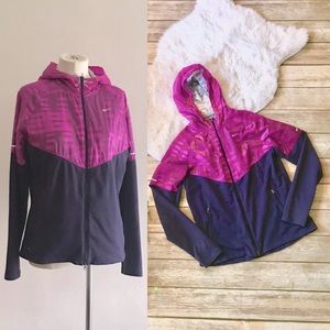 Nike Running Jacket